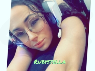Rubystella