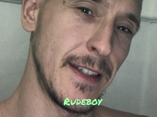 Rudeboy