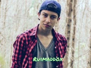 Ruimaddox