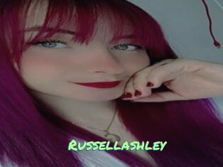 Russellashley