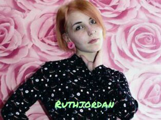 Ruthjordan