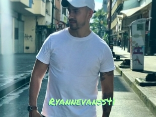 Ryannevanss41