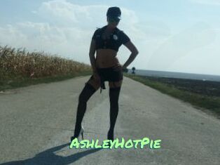 AshleyHotPie