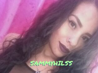 SAMMYHILSS