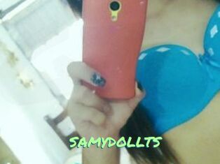 SAMY_DOLL_TS