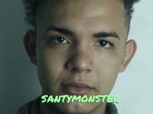 SANTYMONSTER