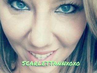 SCARLETTANNxoxo
