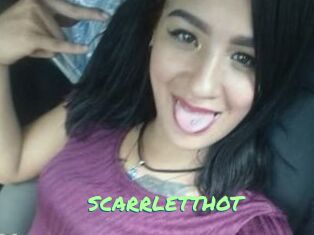 SCARRLETTHOT