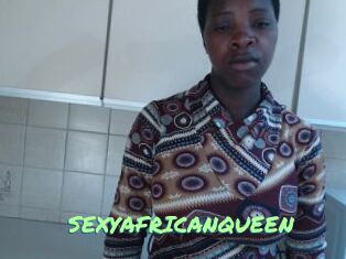 SEXYAFRICANQUEEN