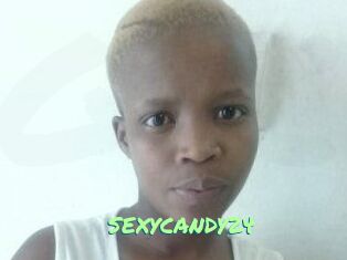 SEXYCANDY24