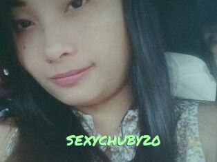 SEXYCHUBY20
