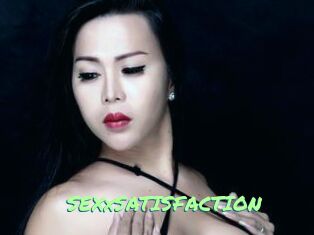 SEXxSATISFACTION