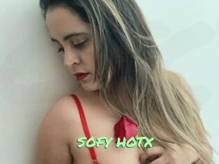 SOFY_HOTX
