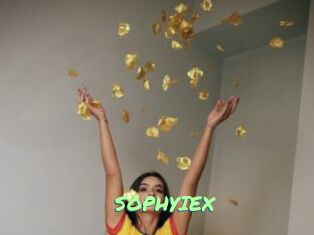 SOPHYIEX