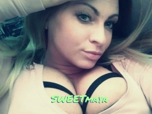 SWEETmaya