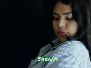 Sabana