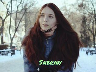 Sabryny