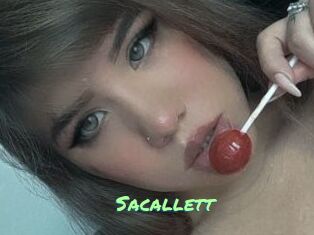 Sacallett