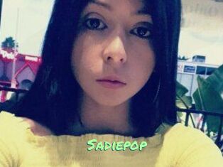 Sadiepop