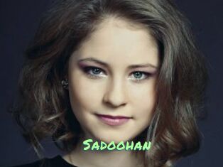 Sadoohan