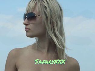 SafaryXXX