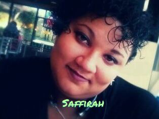 Saffirah