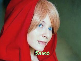 Saiko