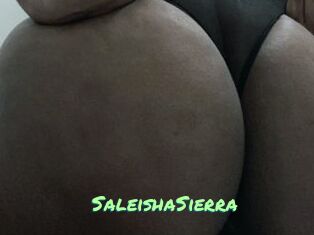 SaleishaSierra