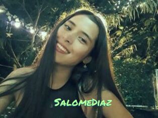 SalomeDiaz