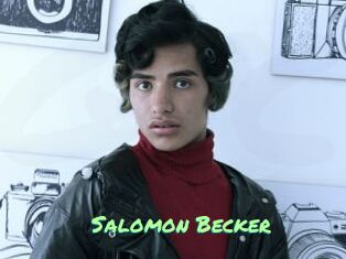 Salomon_Becker