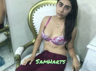 SamHarts