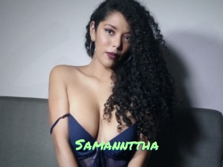 Samannttha