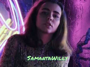 SamantaWilly