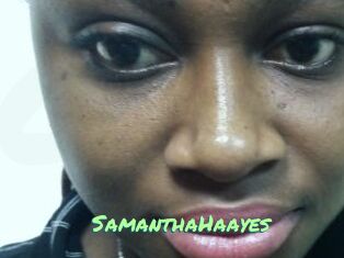 SamanthaHaayes