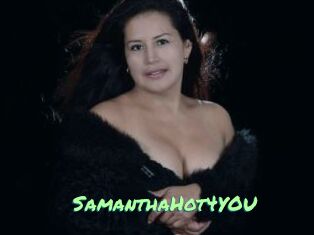 SamanthaHot4YOU