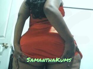SamanthaKums