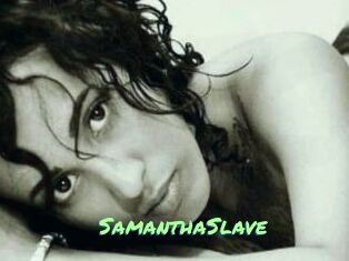 SamanthaSlave