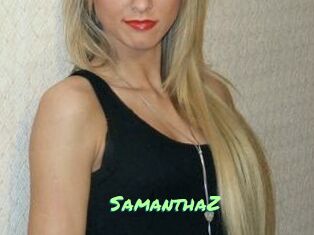 SamanthaZ