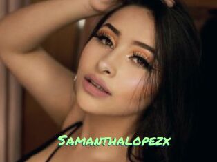 Samanthalopezx