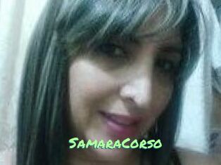 SamaraCorso