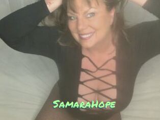 SamaraHope