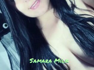 Samara_Milk