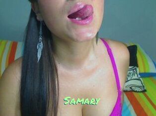 Samary