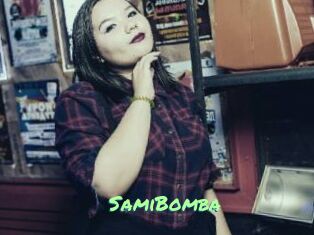 SamiBomba