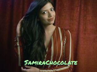 SamiraChocolate