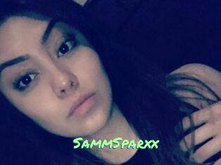 SammSparxx