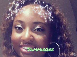 SammieGee