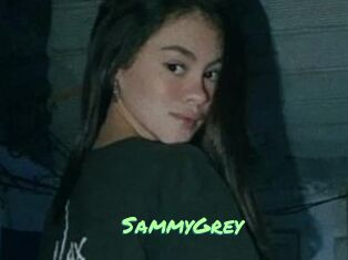 SammyGrey