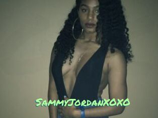 SammyJordanXOXO