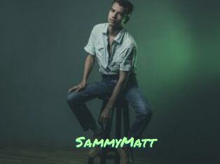 SammyMatt